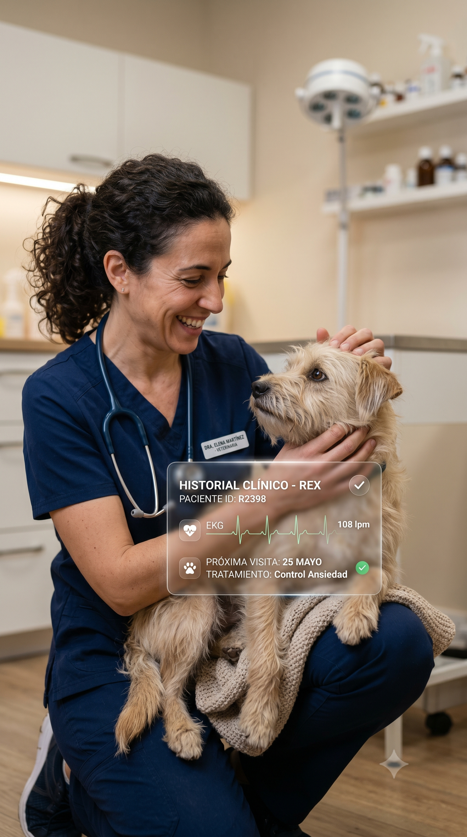 Referrals Feature